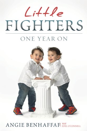 Little Fighters: Miracle Conjoined Twins: One Year On