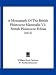 A Monograph Of The British Pleistocene Mammalia V1: British Pleistocene Felidae (1872...