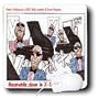 Londons Times Funny Medicine Cartoons - Meanwhile Down In X-Ray -Ray Charles Memorial- - Mouse Pads