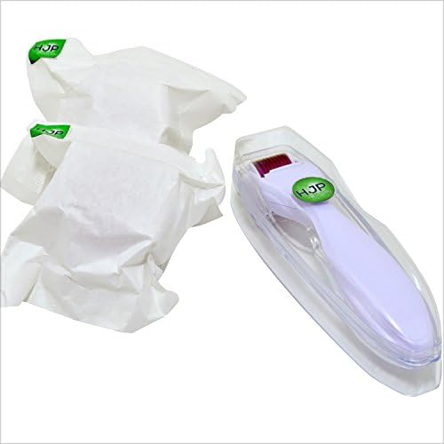 HJP Products Absorption Roller Skin Facial Therapy Device
