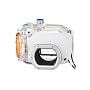 Canon WP-DC16 Underwater housing for Canon A720IS Digital Cameras