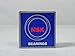 NSK 6003-DDU-CM Ball Bearing