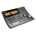 Uniden Radio 300-Channel Scanner - Gray (BC370CRS)
