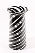 Licorice Vase
