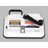 Produkt-Bild: TOP-O-MATIC (TopoMatic) Zigarettenstopfmaschine V2 Metall! Neueste Generation!
