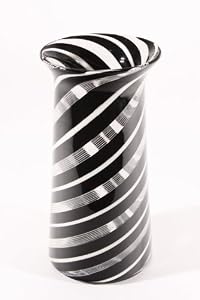 Licorice Vase