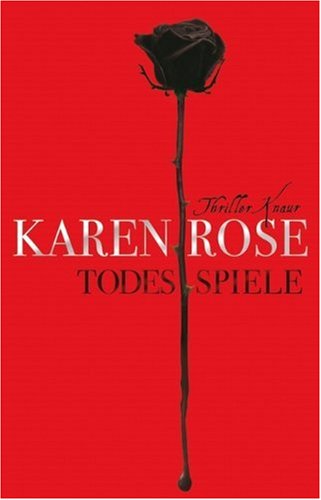 Todesspiele