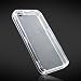 Transparent Crystal Clear Case For Apple iPhone 4 / iPhone 4G 4th Generation 16gb 32gb