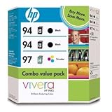 HP 94/94/97 Club Combo Pack