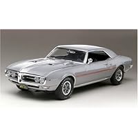 Revell 1:25 '68 Firebird 400 2 'N 1