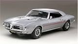 Revell 1:25 68 Firebird 400 2 N 1