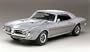 Revell 1:25 '68 Firebird 400 2 'N 1