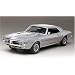 Revell 1:25 '68 Firebird 400 2 'N 1