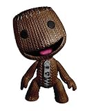 Little Big Planet Mega Deluxe Sackboy Action FigureIMAGE