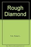 Rough diamond