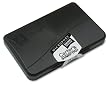 Carter's Micropore&trade; Long-Lasting Stamp Pad, 2-3/4 x 4-1/4, Black Ink (AVE21281)