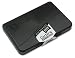 Carter's Micropore&trade; Long-Lasting Stamp Pad, 2-3/4 x 4-1/4, Black Ink (AVE21281)