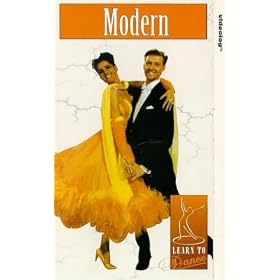 Learn To Dance - Modern [1995]