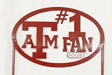 Texas A&M Aggies Yard Sign