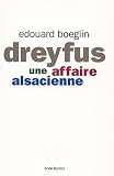 Dreyfus : Une affaire alsacienne
