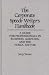Book The Corporate Speech Writer's Handbook: A Guide for Professionals in Business, Agencies, and the Public Sector