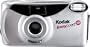 Kodak KE25 EZ Load 35mm Camera