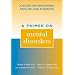 A Primer on Mental Disorders