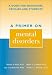 Books : A Primer on Mental Disorders