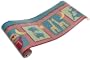 Noah's Patch Wall Border by NoJo, Noah's Ark, 5 Yards Per Roll