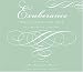 Exuberance: The Passion for Life (Audio CD)