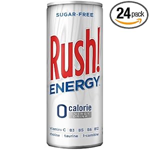 rush drink