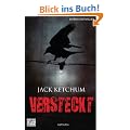 Versteckt: Roman