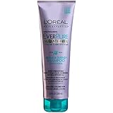 L'Oreal Paris Hair Care Expertise EverPure Repair and Defend Shampoo, 8.5 Fluid Ounce