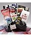 Get Well Doctor's Orders Gift Basket