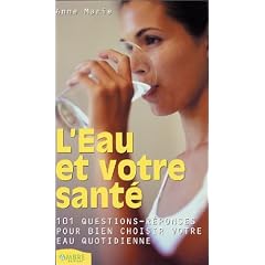 L'Eau et votre sant�