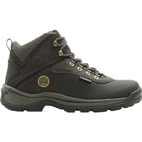 Timberland Men's White Ledge Boot,Brown,7 M from Timberland