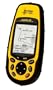 Magellan Meridian 2.2-Inch Portable GPS Navigator
