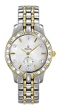 Bulova Women\'s 98R103 Diamond Accented Watch