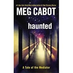 Haunted: A Tale of the Mediator