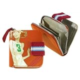 Miquel Rius Jordi Labanda School Chic Disco Wallet