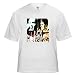 THE BEACH BOYS Tribute T Shirt LARGE