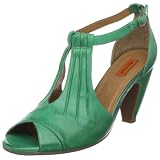 Miz Mooz Womens Salima Open-Toe Pump