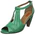 Miz Mooz Womens Salima Open-Toe