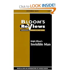 Ralph Ellison's Invisible Man (Bloom's Reviews)