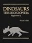 Dinosaurs: The Encyclopedia Supplement 2