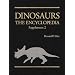 Dinosaurs: The Encyclopedia Supplement 2