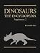 Dinosaurs: The Encyclopedia Supplement 2 (Dinosaurs the Encyclopedia)