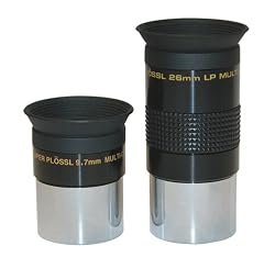 Meade 07171-02 9.7mm Super Plossl Series 4000