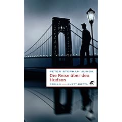 Die Reise �ber den Hudson