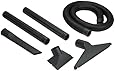 Shop-Vac 8018200 2.5-Inch Deluxe Pick-Up Accessory Kit